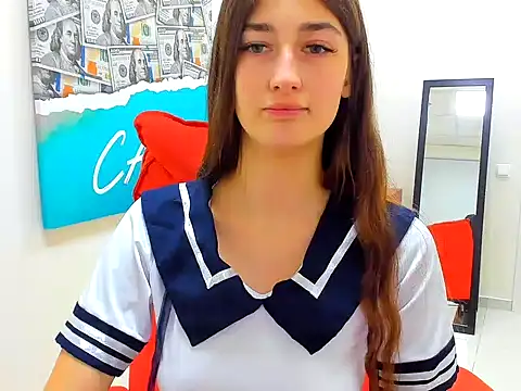 Moon-liza online show from 02.18.26