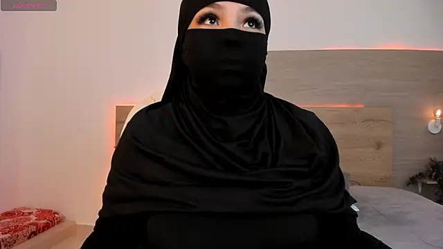 nashi ra online show from 03.10.26