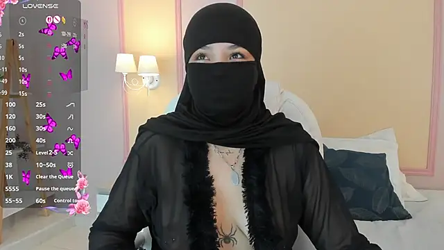 nashi ra online show from 05.29.26