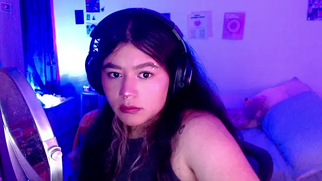 StephaniFox online show from 12.06.24