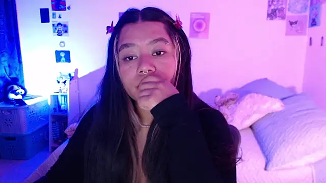 StephaniFox online show from 12.09.24