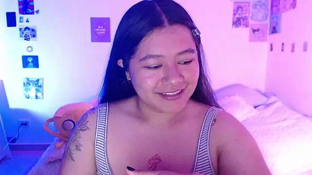 StephaniFox online show from 12.15.24