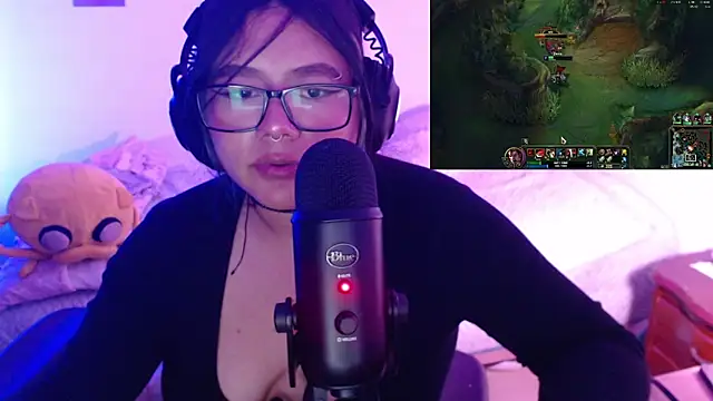 StephaniFox online show from 12.16.24