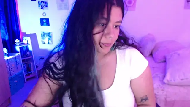 StephaniFox online show from 12.19.24
