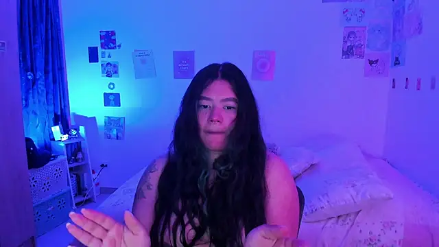 StephaniFox online show from 12.26.24