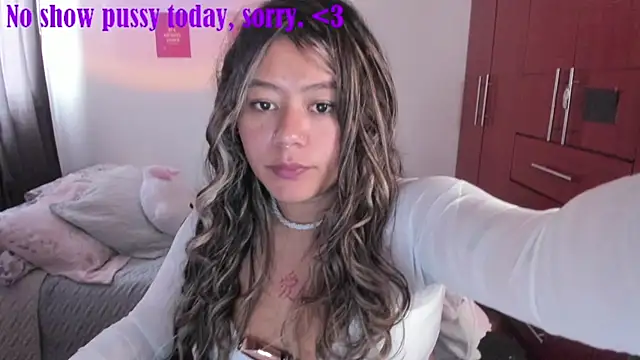 StephaniFox online show from 09.18.25