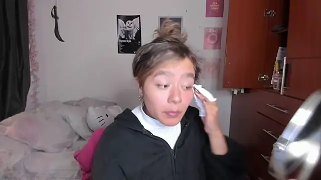 StephaniFox online show from 02.17.26