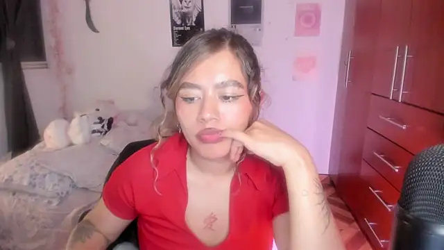 StephaniFox online show from 02.28.26