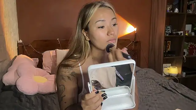 immahawaii online show from 07.27.26