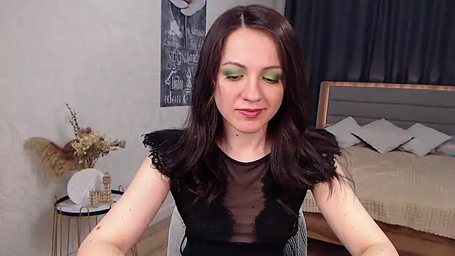 SusanMorado online show from 01.13.25