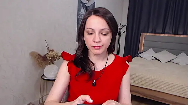 SusanMorado online show from 03.03.25