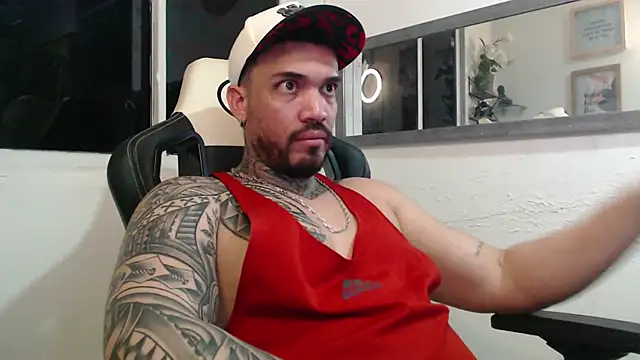 Angel sex latin online show from 12.11.24