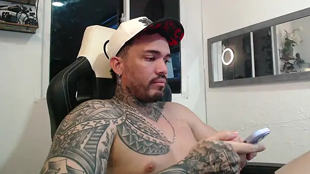 Angel sex latin online show from 12.15.24