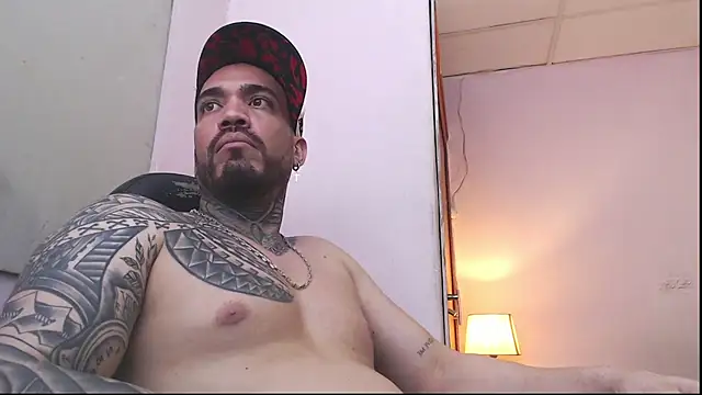 Angel sex latin online show from 12.22.24