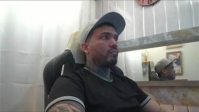 Snapshot of Angel_sex_latin chatting on 11.02.25 Angel sex latin online show from 11.02.25