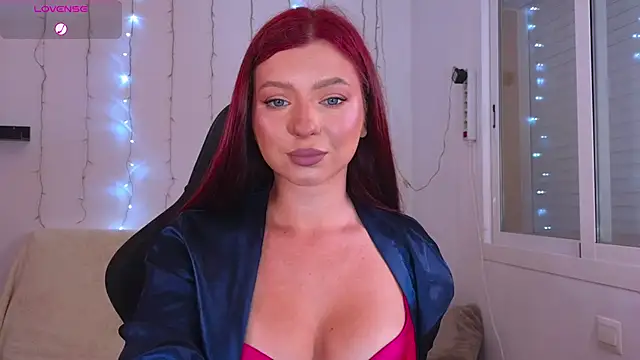 Karinchik  online show from 01.24.25