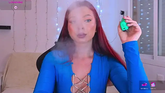 Karinchik  online show from 01.25.25