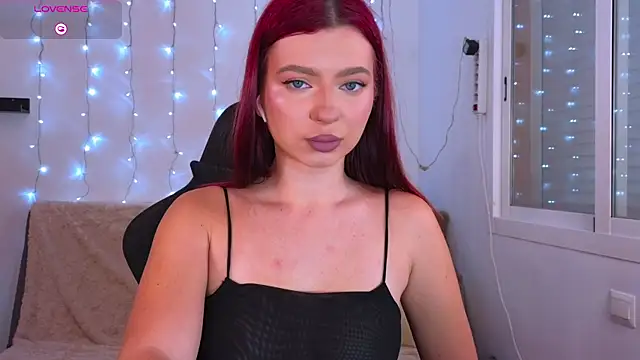 Karinchik  online show from 03.12.25