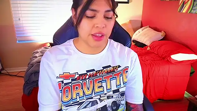 miacanela xo online show from 01.09.25