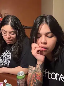 miacanela xo online show from 02.03.25