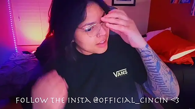 miacanela xo online show from 02.08.25