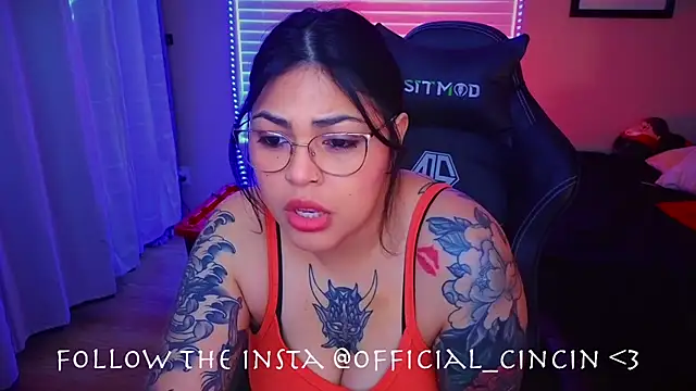 miacanela xo online show from 02.08.25