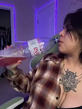 miacanela xo online show from 02.11.25