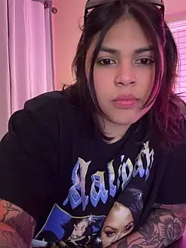 miacanela xo online show from 02.15.25