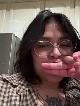 miacanela xo online show from 03.01.25