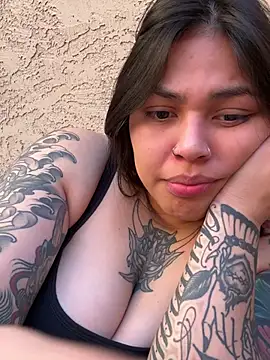 miacanela xo online show from 03.11.25