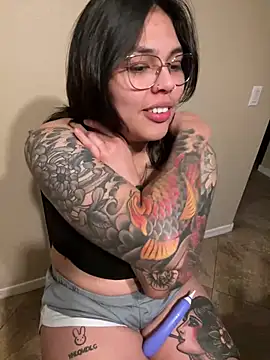 miacanela xo online show from 03.11.25