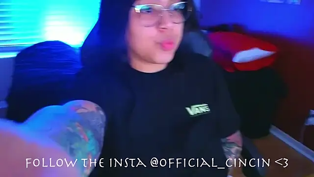 miacanela xo online show from 03.19.25