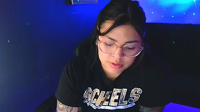 miacanela xo online show from 09.09.25