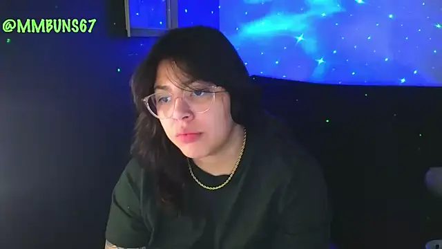 miacanela xo online show from 09.14.25