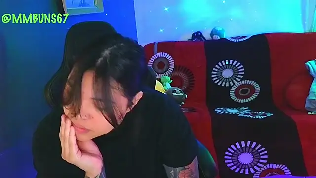 miacanela xo online show from 09.29.25