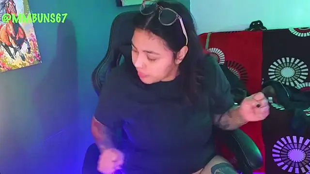 miacanela xo online show from 10.05.25