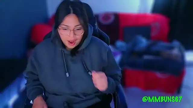 miacanela xo online show from 11.02.25