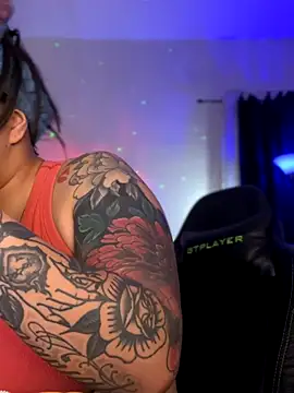 miacanela xo online show from 11.10.25