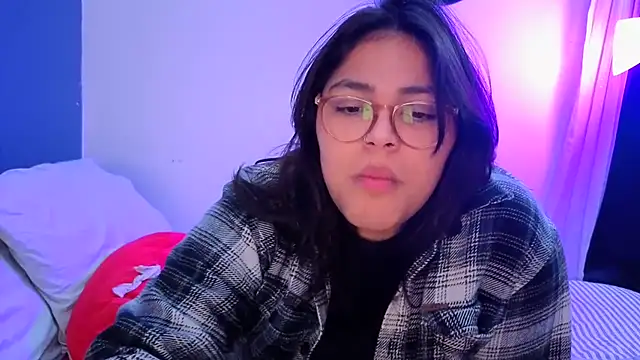 miacanela xo online show from 02.19.26