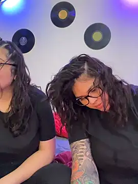 miacanela xo online show from 02.23.26