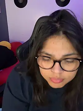 miacanela xo online show from 03.29.26