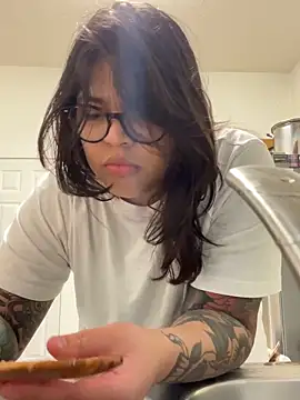 miacanela xo online show from 04.16.26