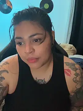 miacanela xo online show from 05.17.26
