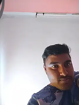 SweetFatBoy online show from 05.19.26