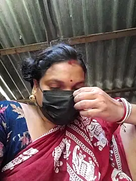 HotSexyBoudi online show from 09.19.25