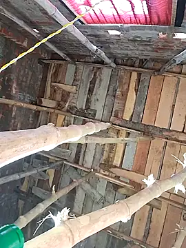 HotSexyBoudi online show from 02.16.26