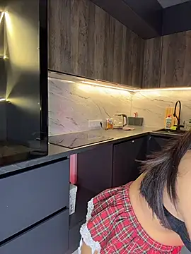 Melisa Ester online show from 10.22.25