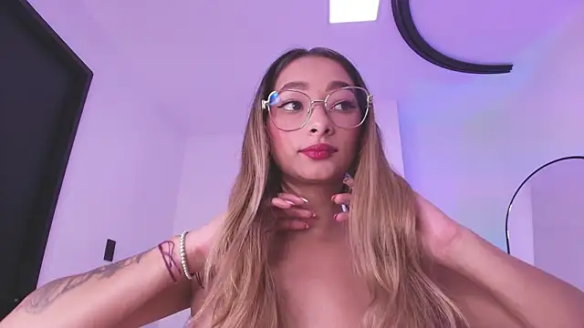 vale ross  online show from 02.06.26