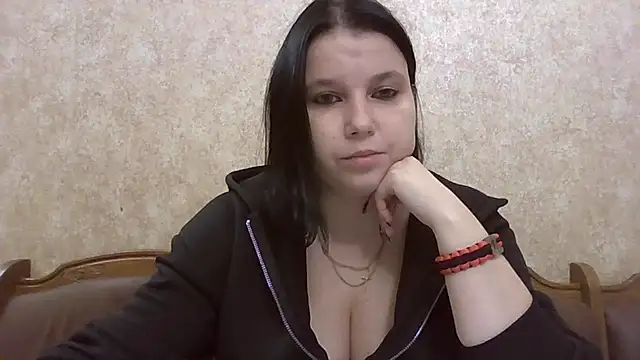 JeorginaJ online show from 10.20.25