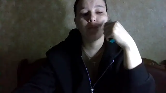 JeorginaJ online show from 12.04.25